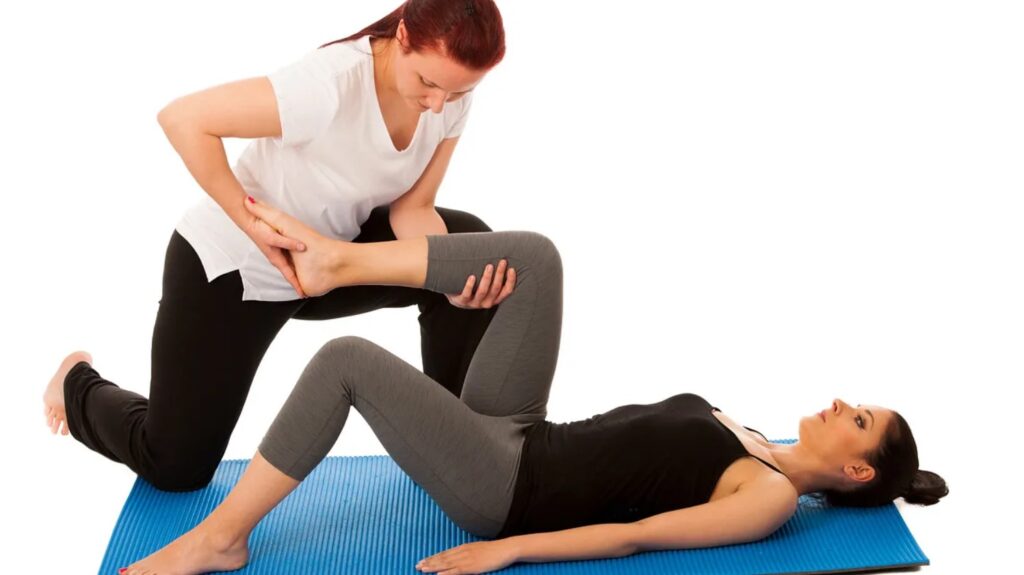 Manual Therapy