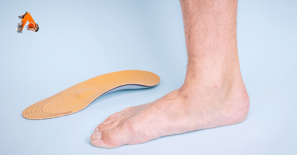 Flat Feet