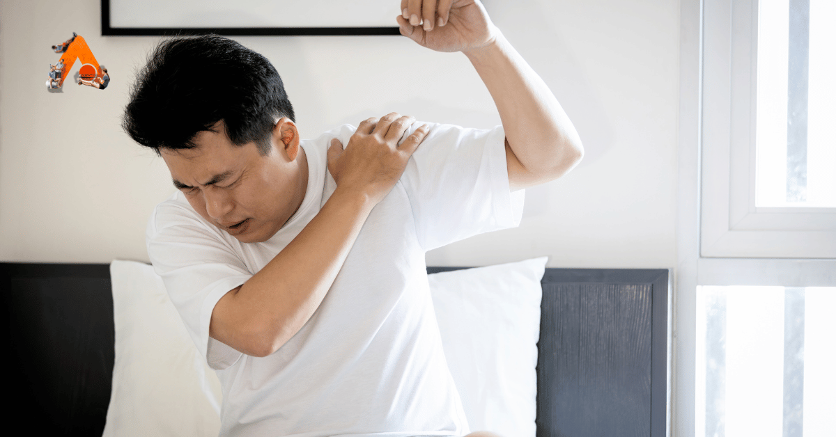 Load and Shift Test for Shoulder Instability