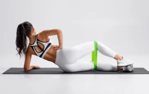 clamshell exercise