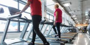Cardio Respiratory Rehabilitation