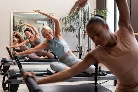 Clinical Pilates