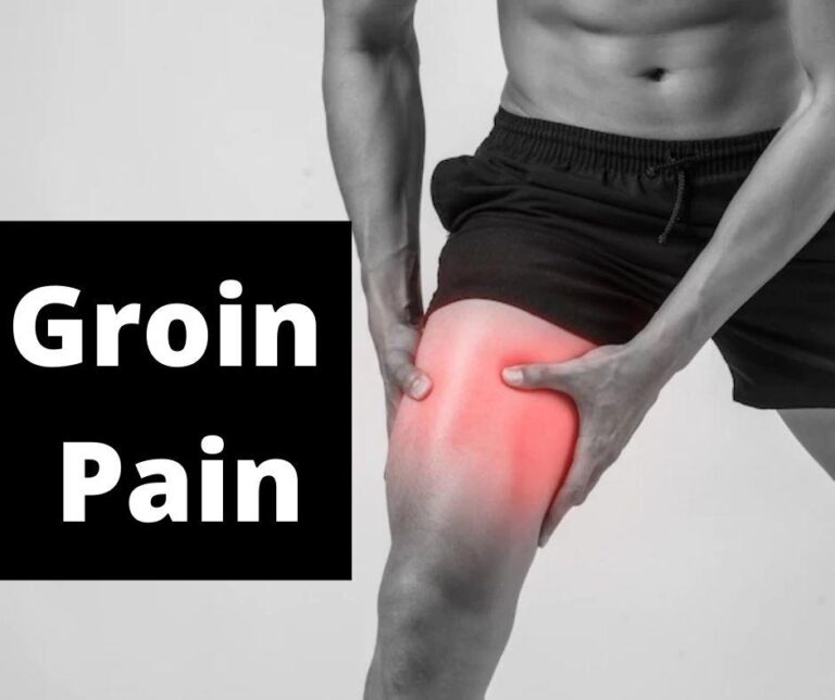 Groin Pain