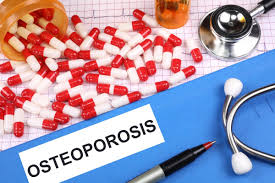 Osteoporosis