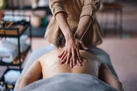 Therapeutic Massage 