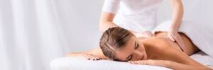 Therapeutic Massage in wellness routine