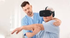 Virtual Rehabilitation