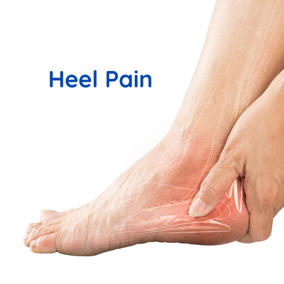 Heel Pain