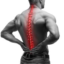 Spinal Cord Injuries