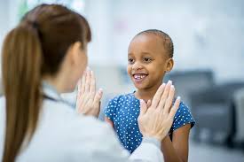 pediatric rehabilitation