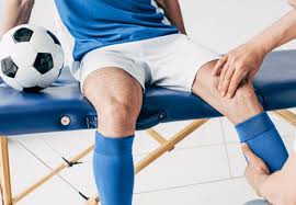 sports physiotherapy