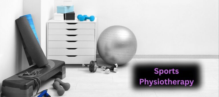 Recovery Rhythms: Optimizing Healing with Sports Physiotherapy Techniques