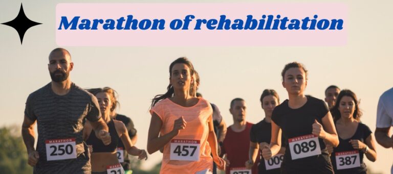 The Marathon of Rehabilitation: Endurance Strategies in Sports Physiotherapy