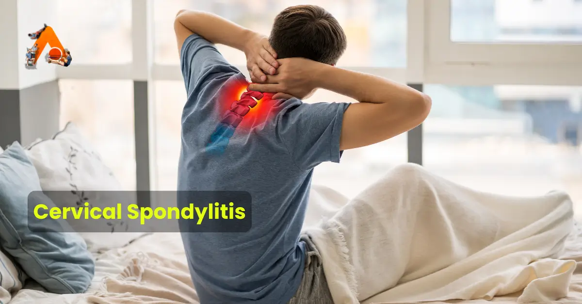 Cervical Spondylitis