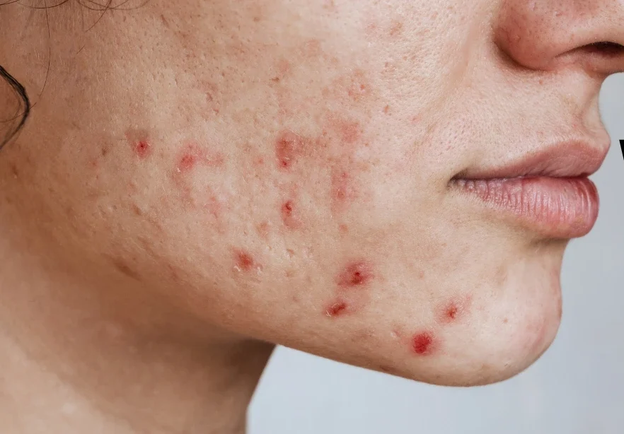 What is scars?
