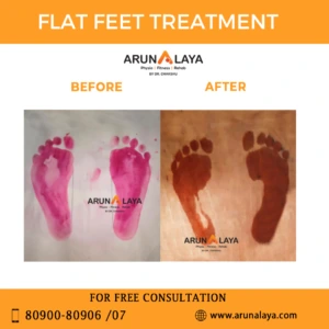 Arunalaya Healthcare