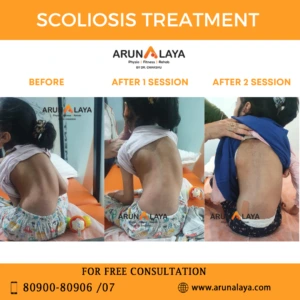 Arunalaya Healthcare