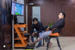 Virtual Rehabilitation