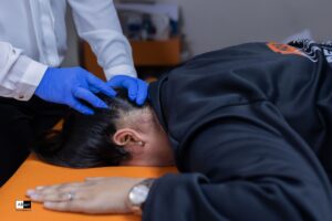 cervical physiotherapy and treatment