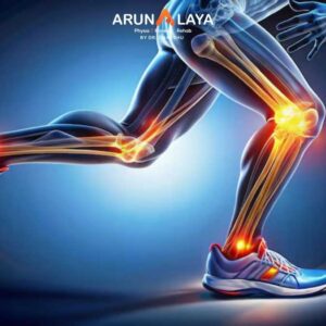 Biomechanical assessment of knee biomechanical