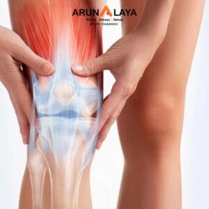 cartilage damage treatment at Arunalaya