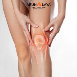 CHONDROMALACIA PATELLA treatment