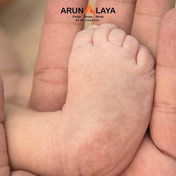 CTEV TREATMENT AT ARUNALAYA