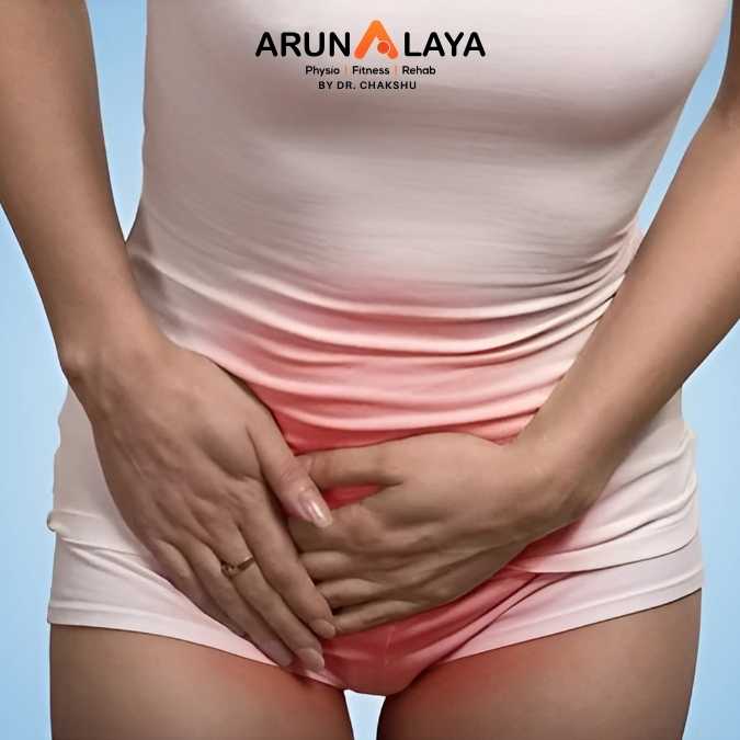 Dyspareunia treatment at Arunalaya