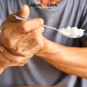 Essential Tremor treatment and cure