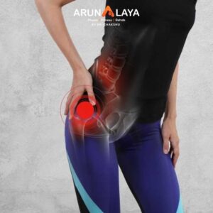 Gluteal Tendinopathy treatment and cure