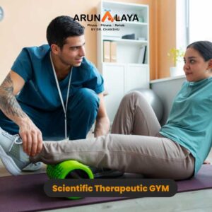 Scientific Therapeutic GYM
