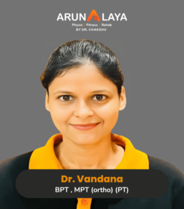 Dr. Vandana