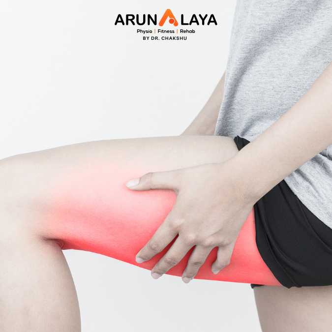 Tight hamstrings treatment and cure