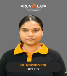 Dr. Raksha Pal