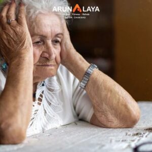 DEMENTIA treatment and cure