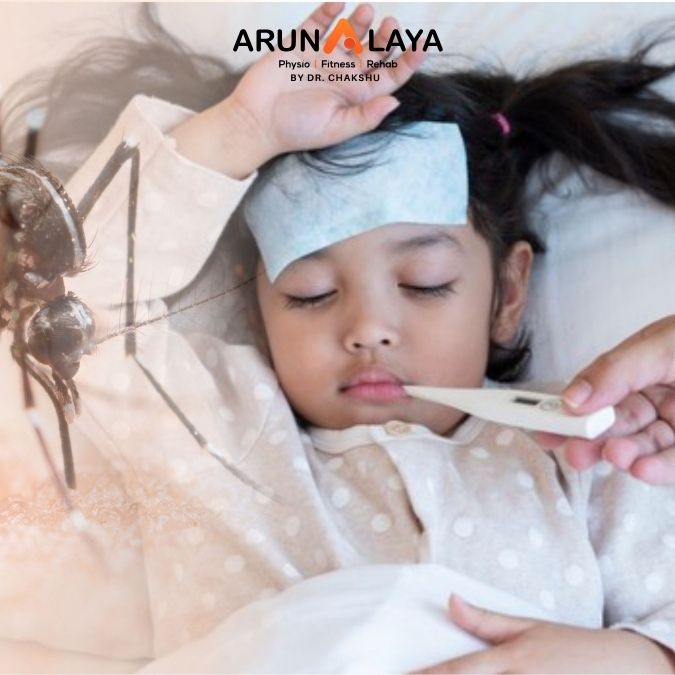 DENGUE treatment and cure