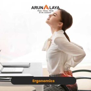 Ergonomics
