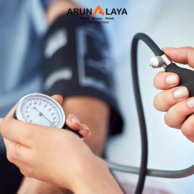 Hypertension treatment and cure