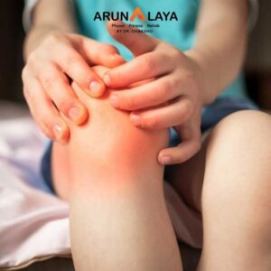 Juvenile Arthritis treatment and cure