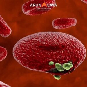 Malaria treatment and cure