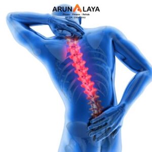 Mechanical Back Pain treatment and cure