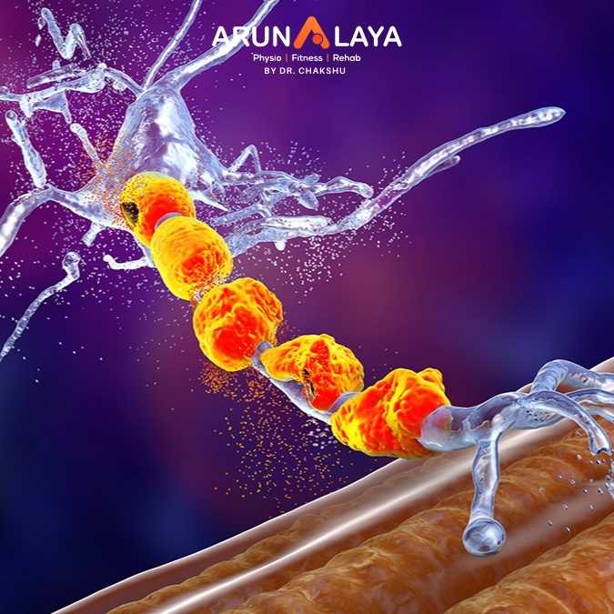 Motor Neuron Disease treatment and cure