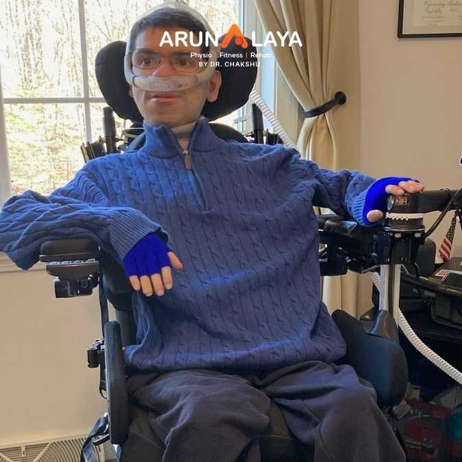 Muscular Dystrophy disease treatment and cure