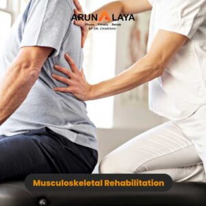 Musculoskeletal Rehabilitation