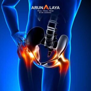 Myofascial pelvic pain treatment and cure