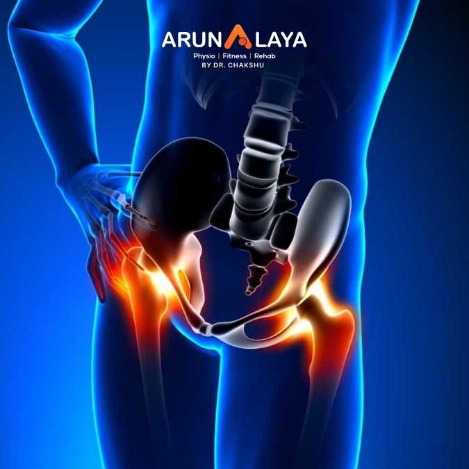 Myofascial pelvic pain treatment and cure