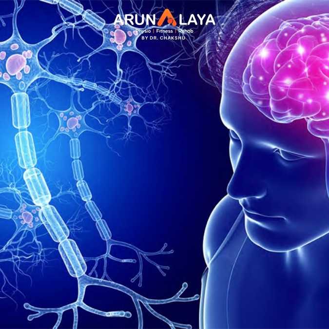 Neurological damage treatment and cure