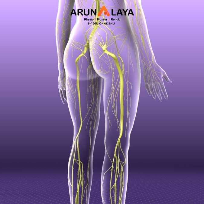 Neuropathies treatment and cure