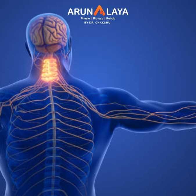 PIVD Cervical With Radiculopathy treatment and cure