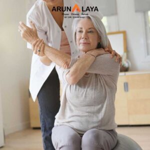 PPSP treatment and cure